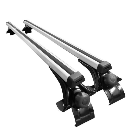 Barras transversales expedición Premium